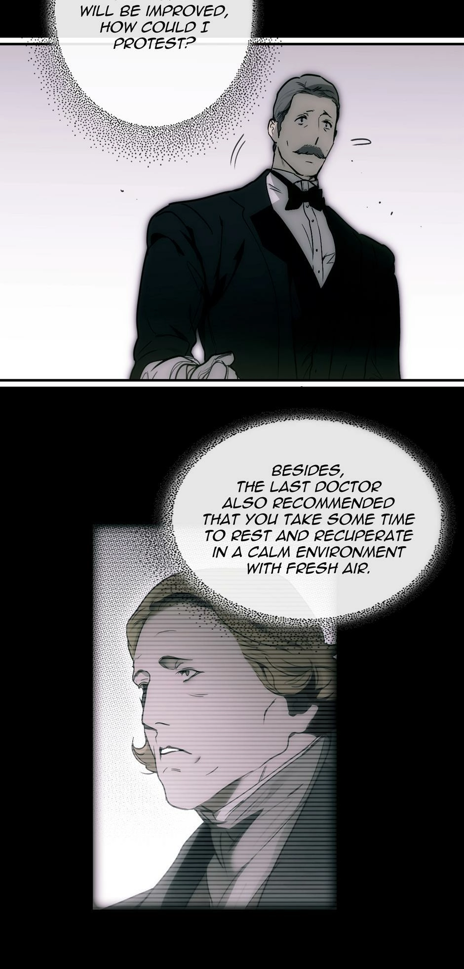 The Fantasie of a Stepmother Chapter 136 page 7 - 