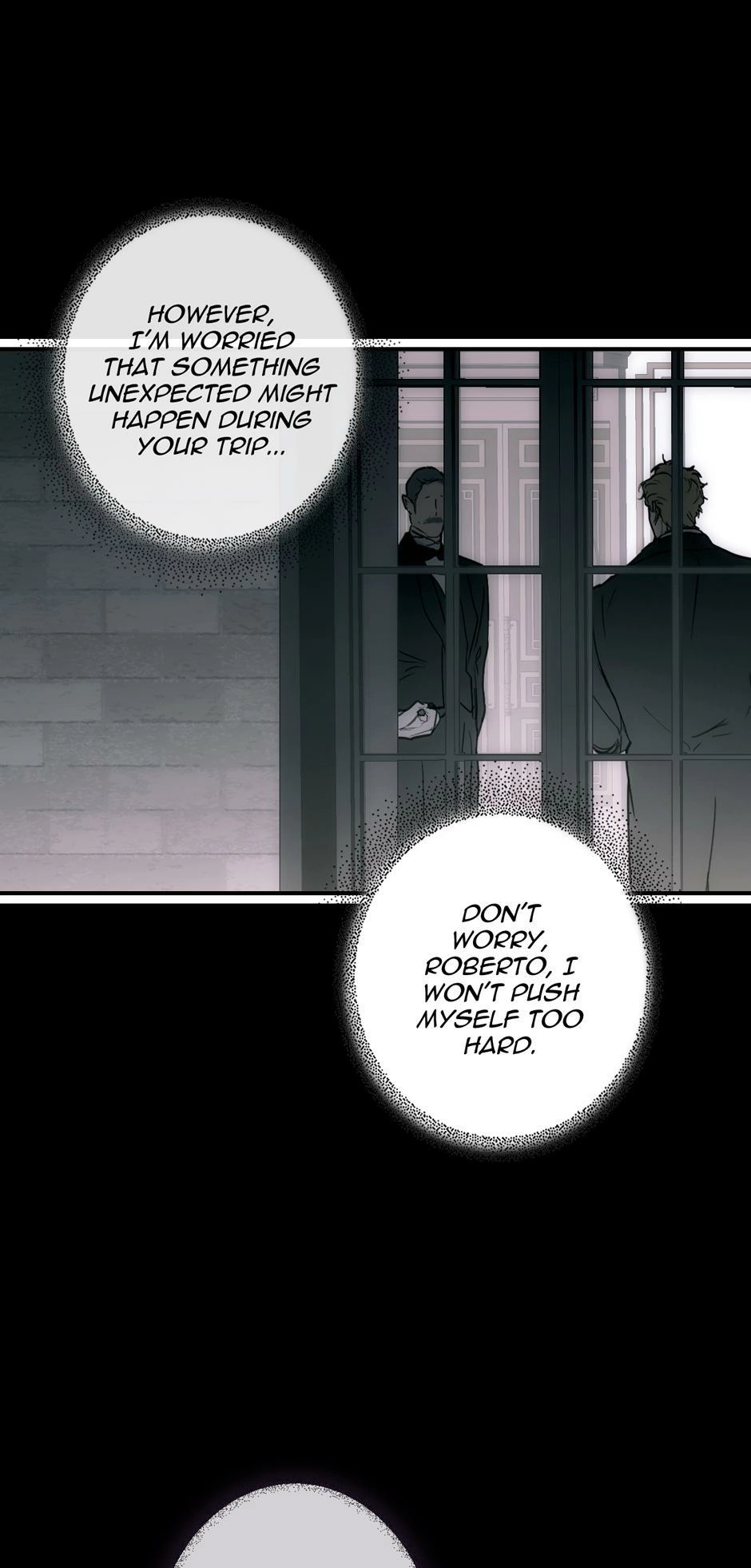 The Fantasie of a Stepmother Chapter 136 page 8 - 
