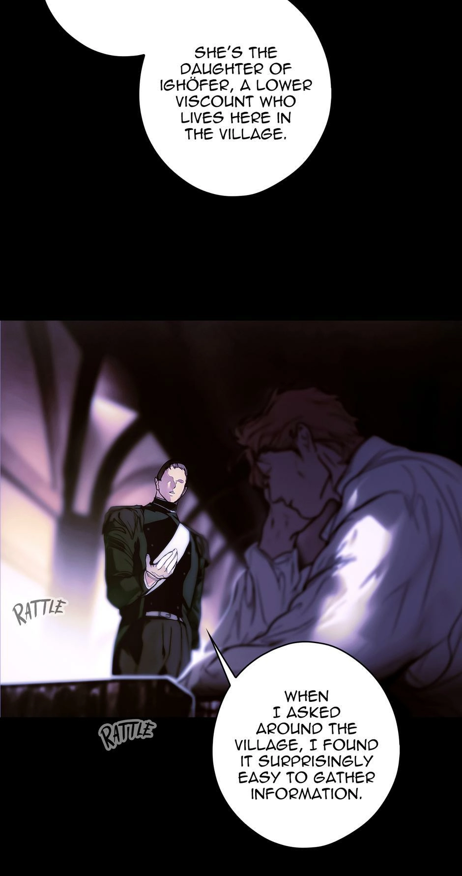 The Fantasie of a Stepmother Chapter 136 page 80 - 