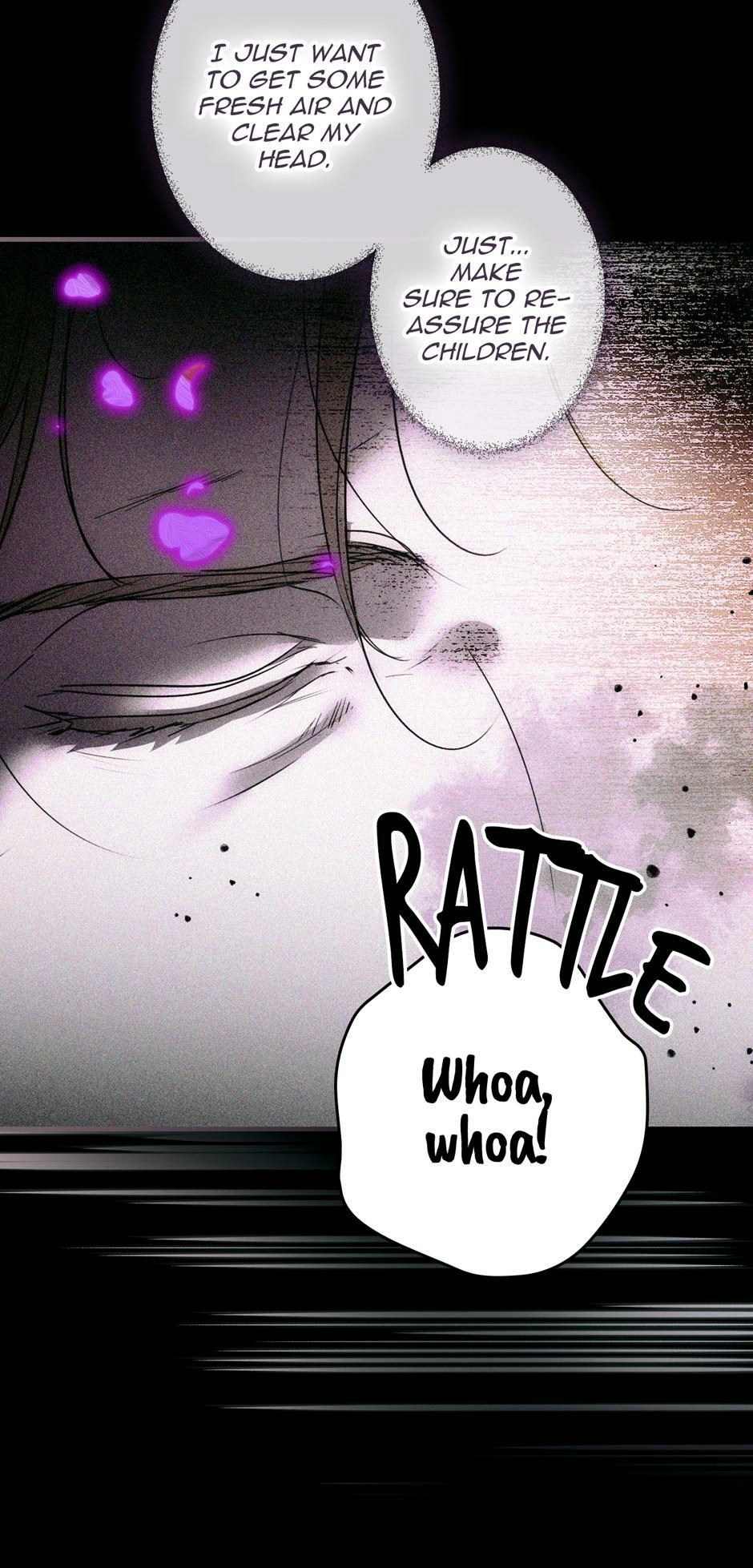 The Fantasie of a Stepmother Chapter 136 page 9 - 