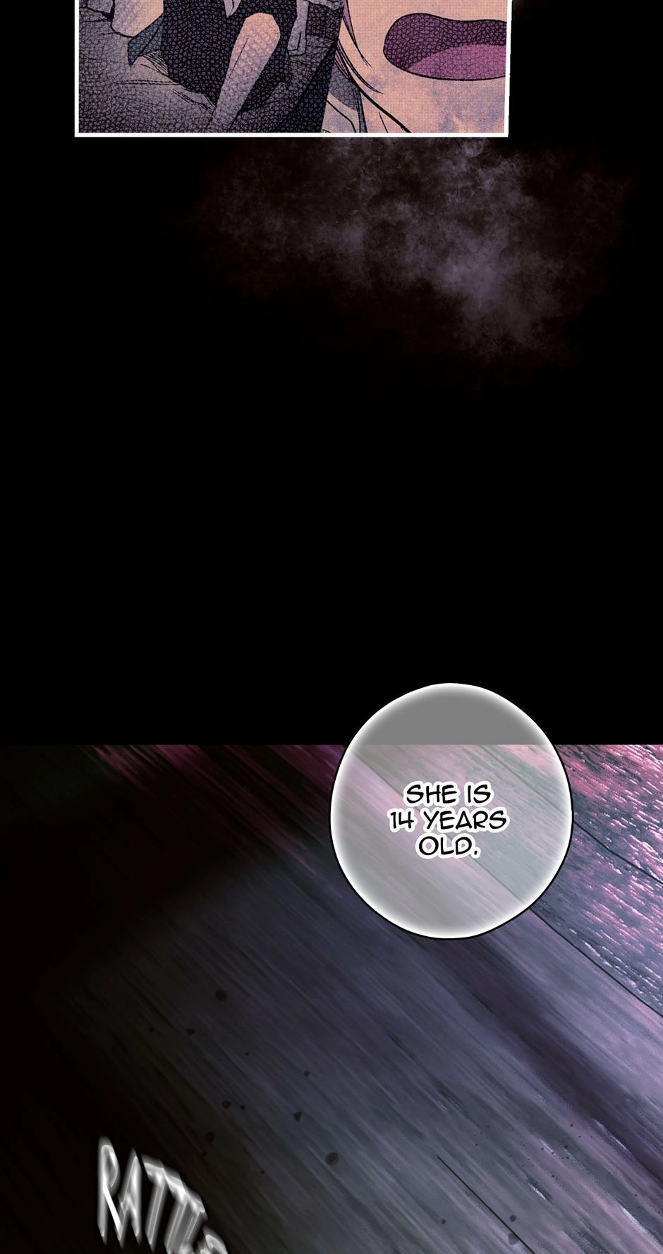 The Fantasie of a Stepmother Chapter 136 page 82 - 