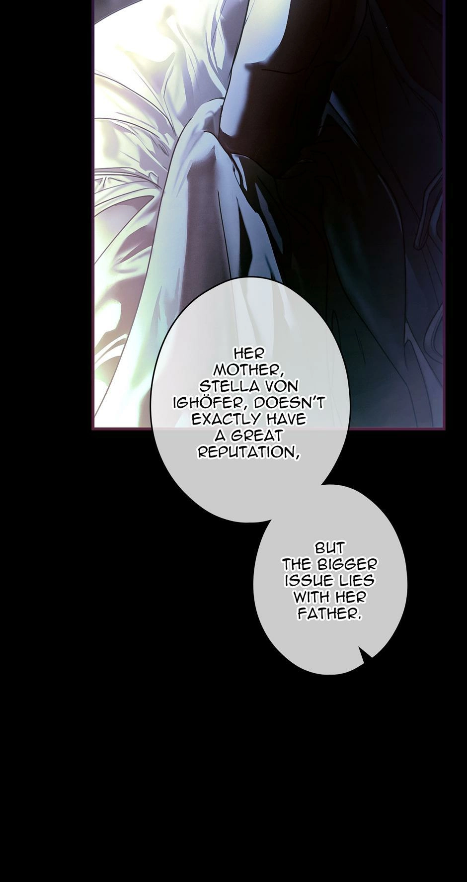 The Fantasie of a Stepmother Chapter 136 page 84 - 