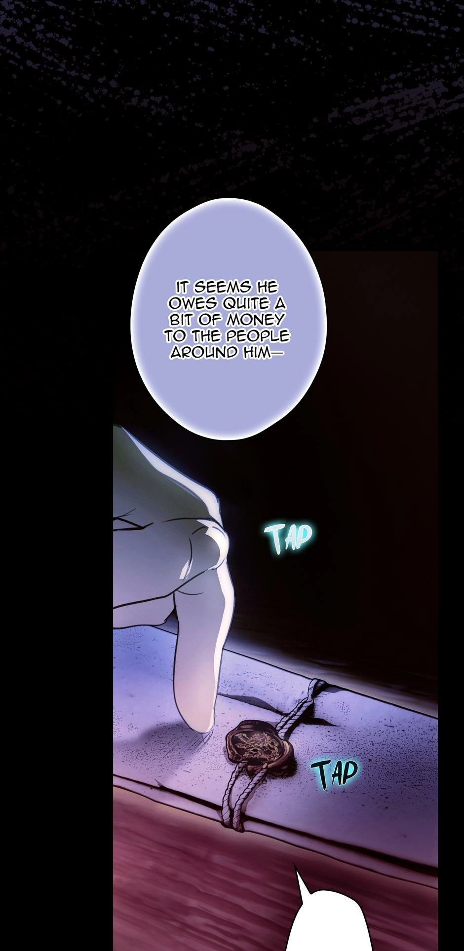 The Fantasie of a Stepmother Chapter 136 page 87 - 
