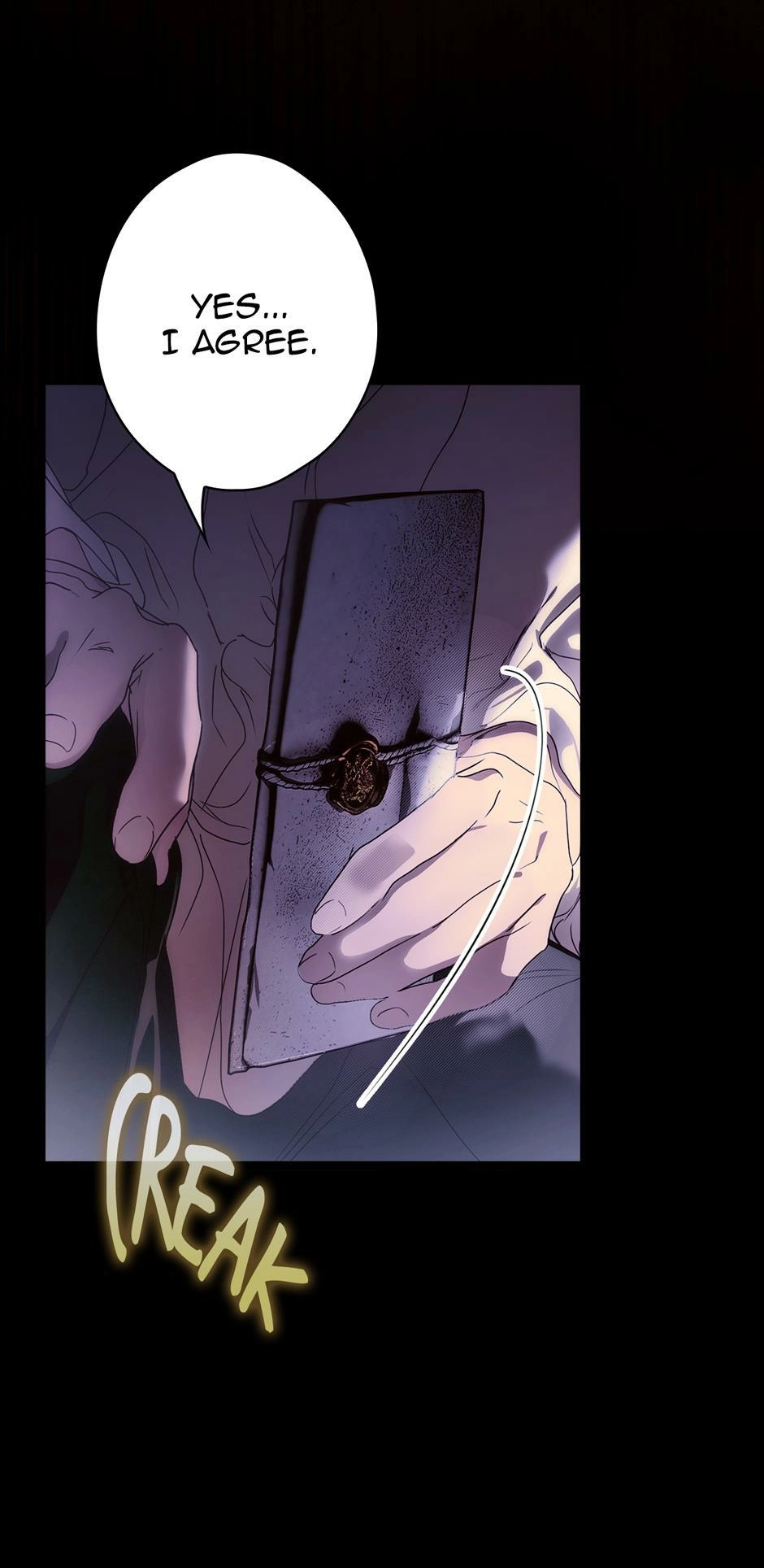 The Fantasie of a Stepmother Chapter 136 page 95 - 