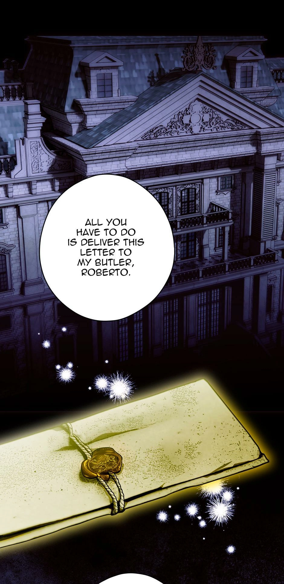 The Fantasie of a Stepmother Chapter 136 page 97 - 