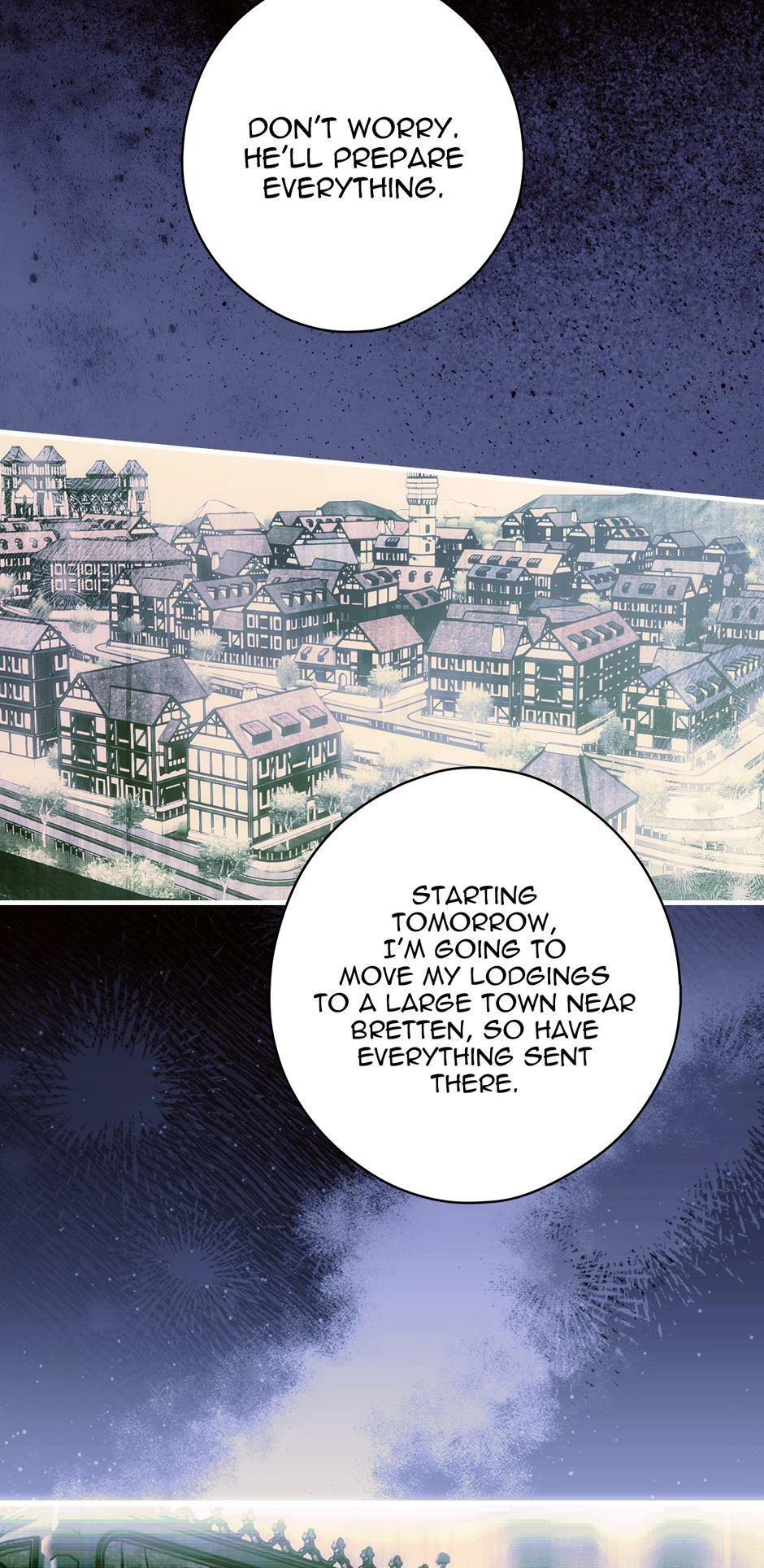 The Fantasie of a Stepmother Chapter 136 page 98 - 