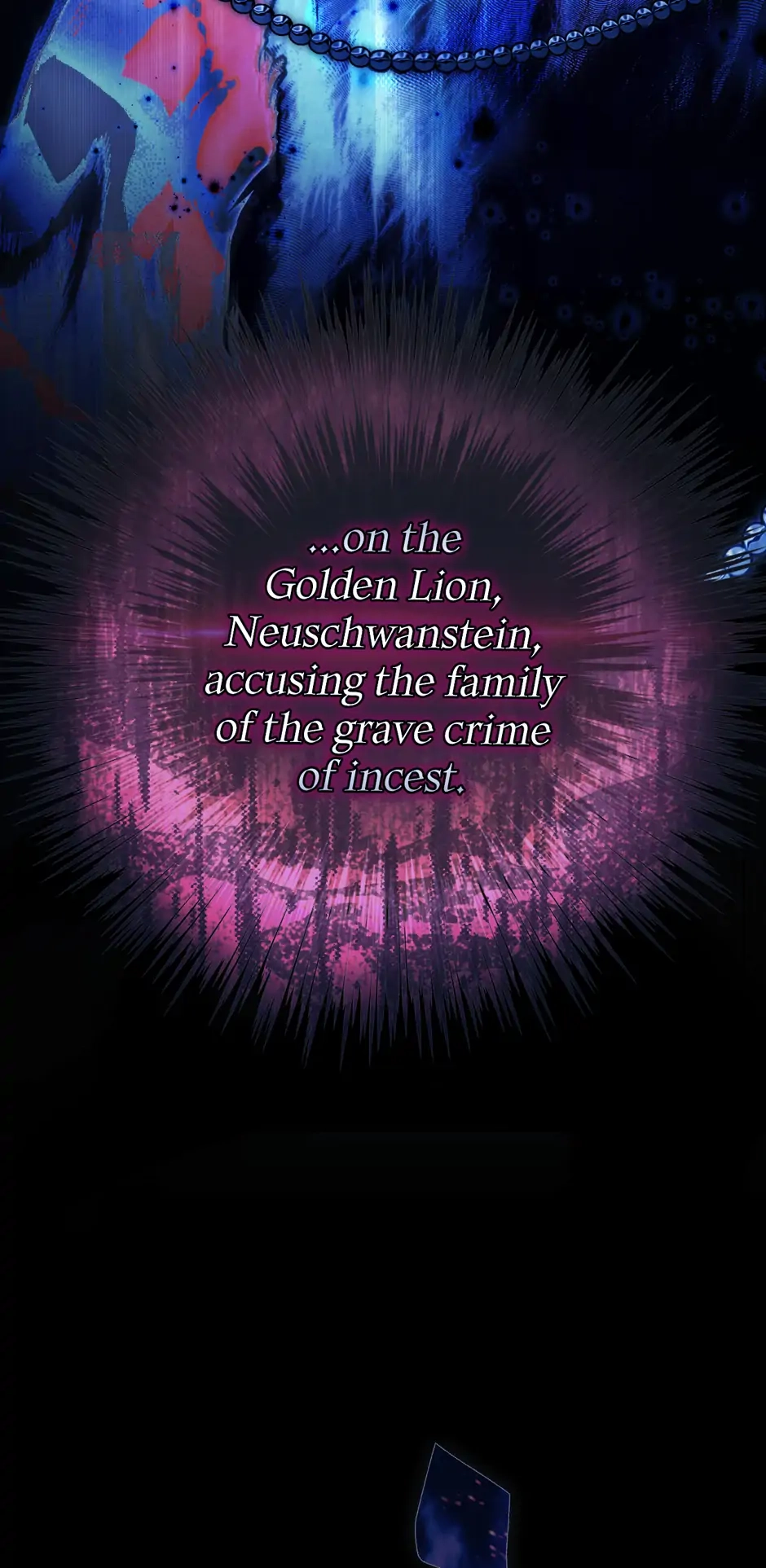 The Fantasie of a Stepmother Chapter 137 page 11 - 