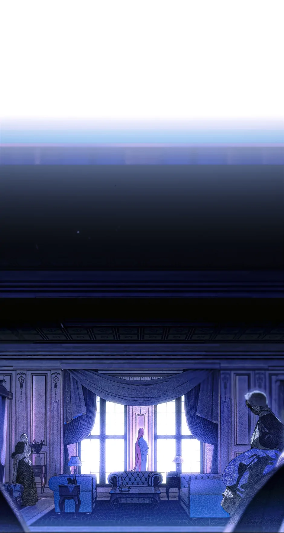 The Fantasie of a Stepmother Chapter 137 page 19 - 