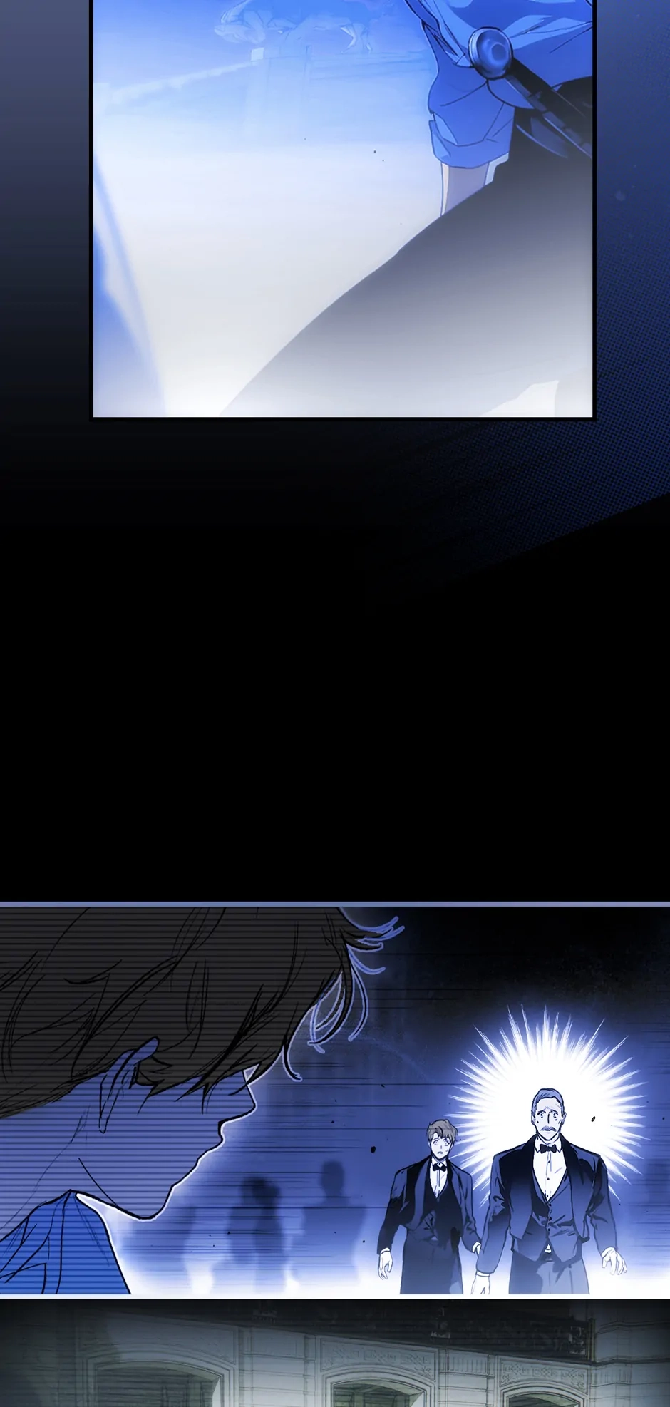 The Fantasie of a Stepmother Chapter 137 page 29 - 