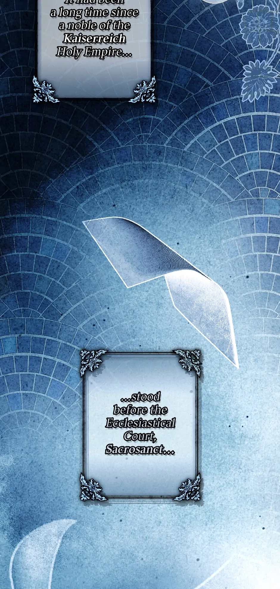 The Fantasie of a Stepmother Chapter 137 page 4 - 