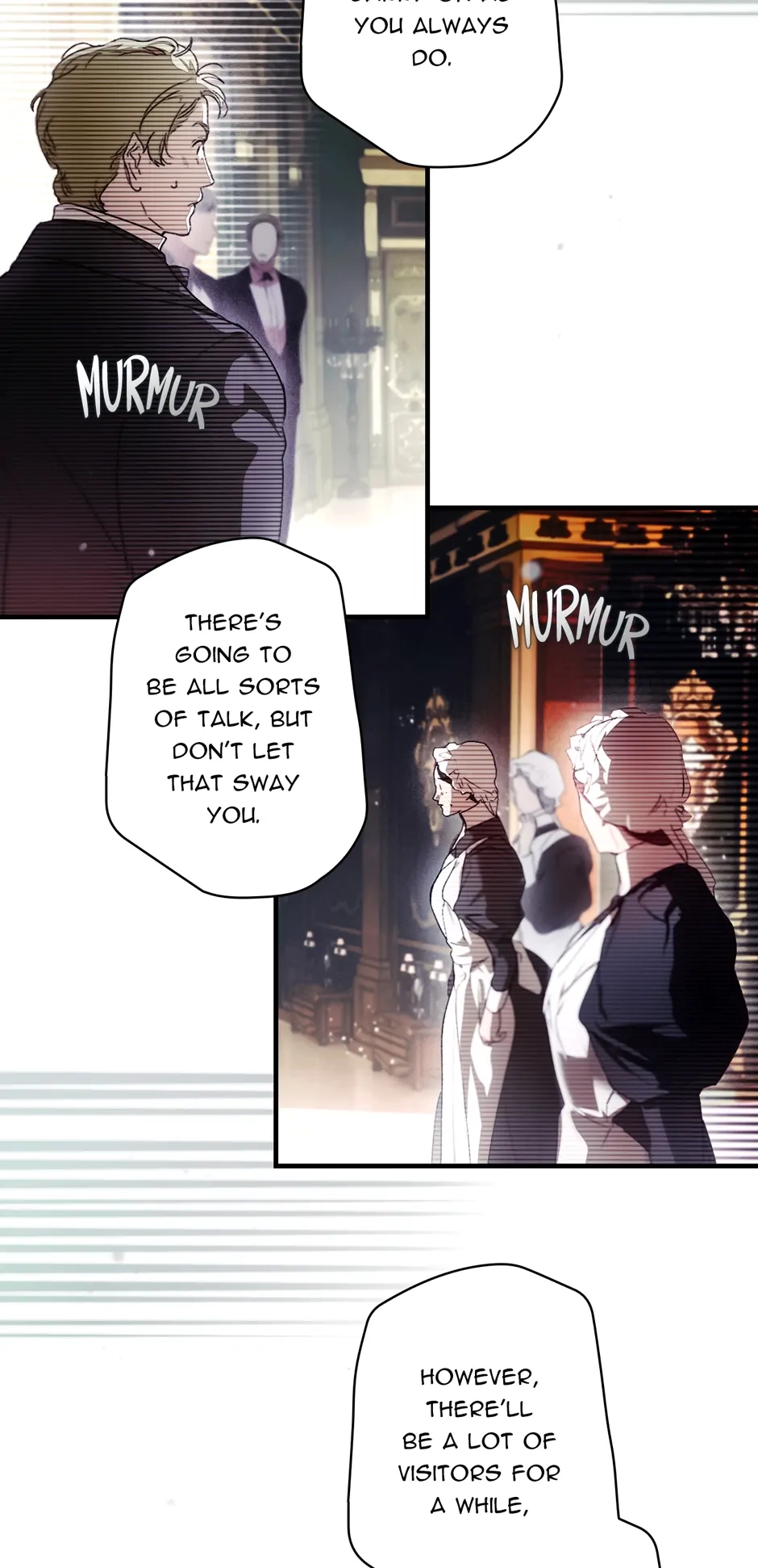 The Fantasie of a Stepmother Chapter 137 page 36 - 