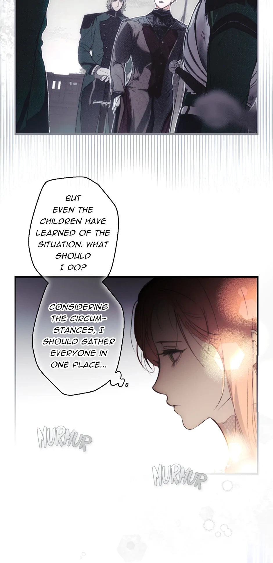 The Fantasie of a Stepmother Chapter 137 page 38 - 
