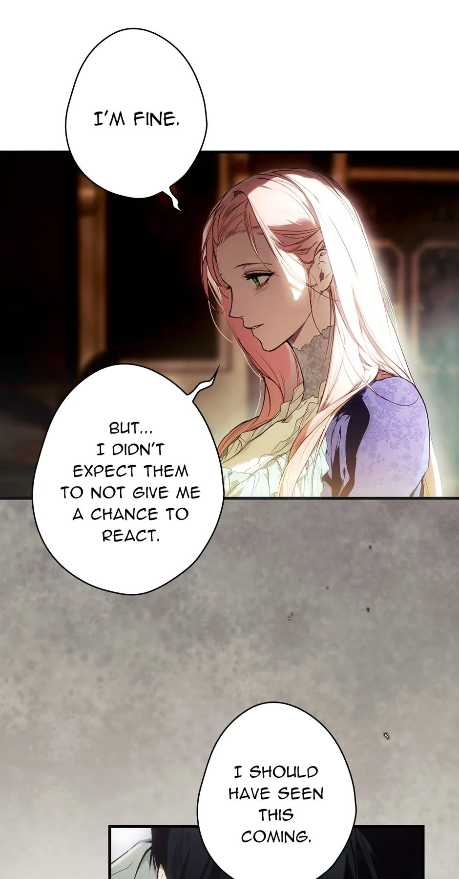 The Fantasie of a Stepmother Chapter 137 page 45 - 