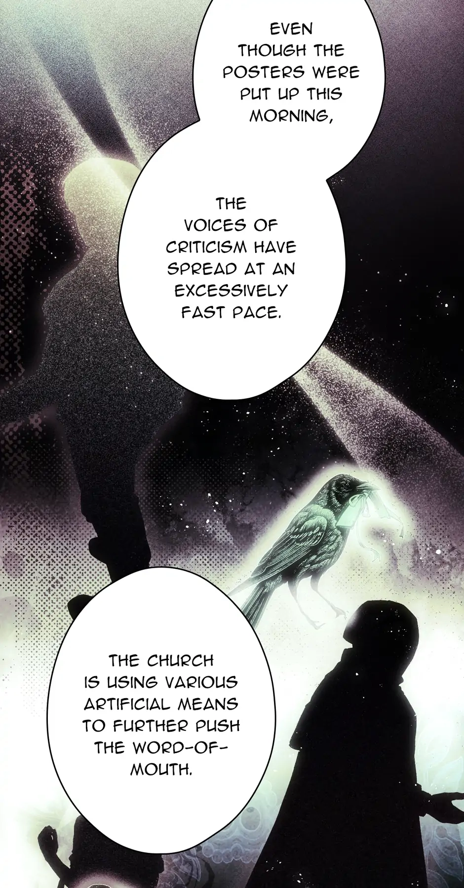 The Fantasie of a Stepmother Chapter 137 page 48 - 