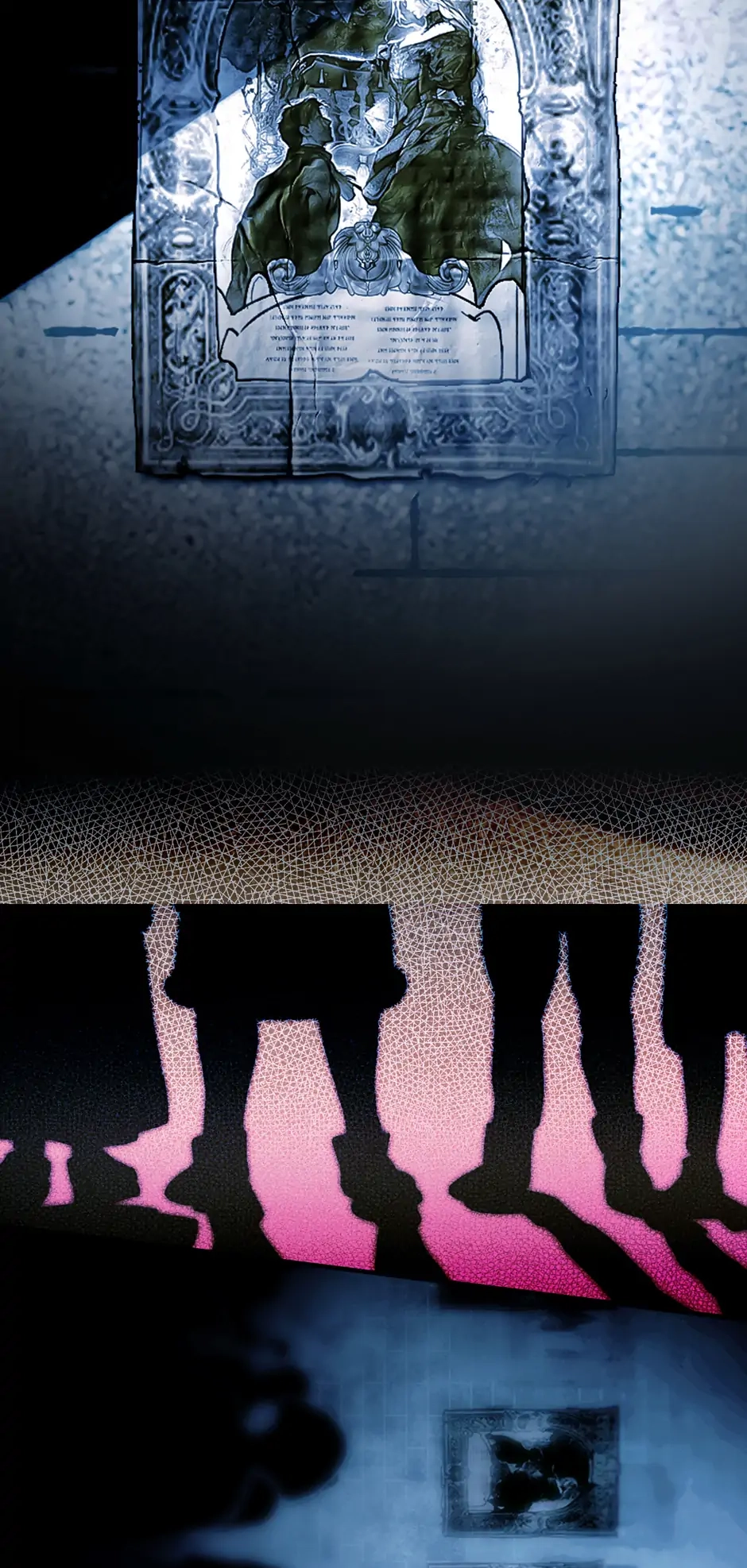The Fantasie of a Stepmother Chapter 137 page 6 - 