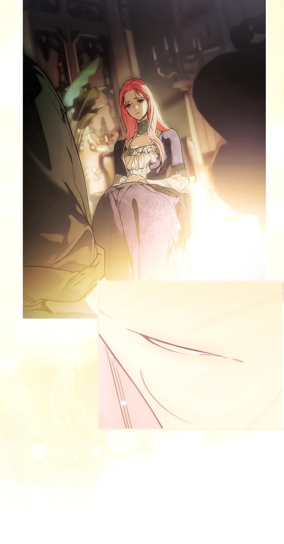 The Fantasie of a Stepmother Chapter 137 page 54 - 