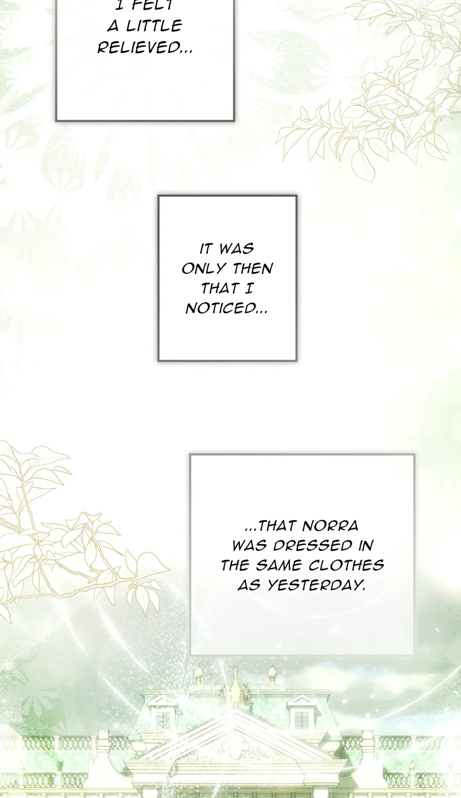 The Fantasie of a Stepmother Chapter 137 page 57 - 
