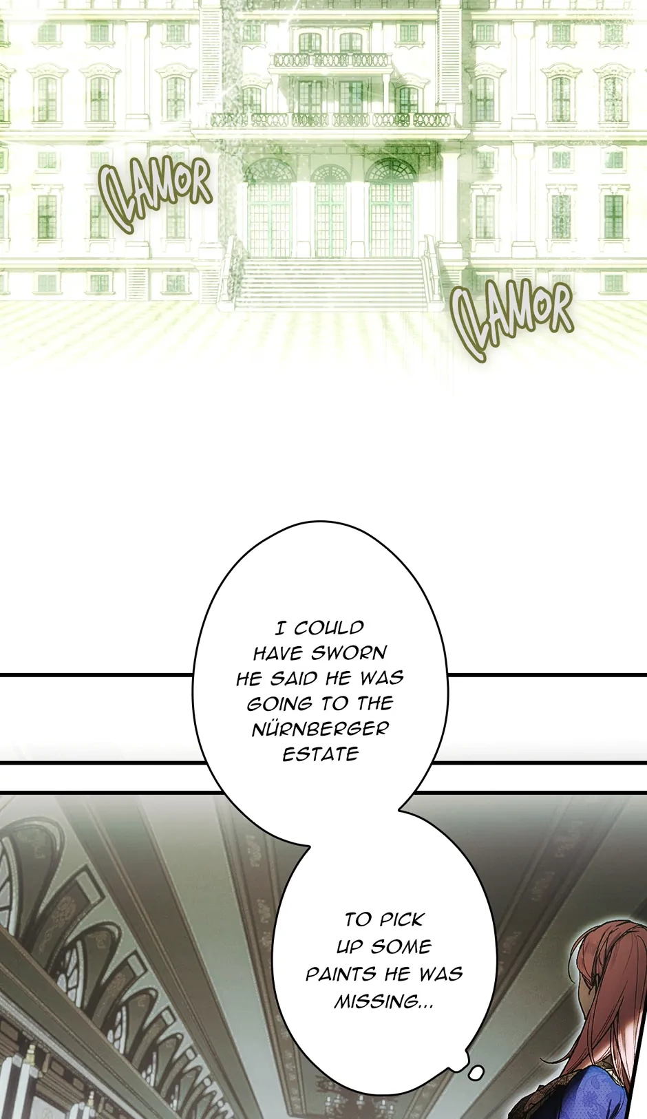 The Fantasie of a Stepmother Chapter 137 page 58 - 