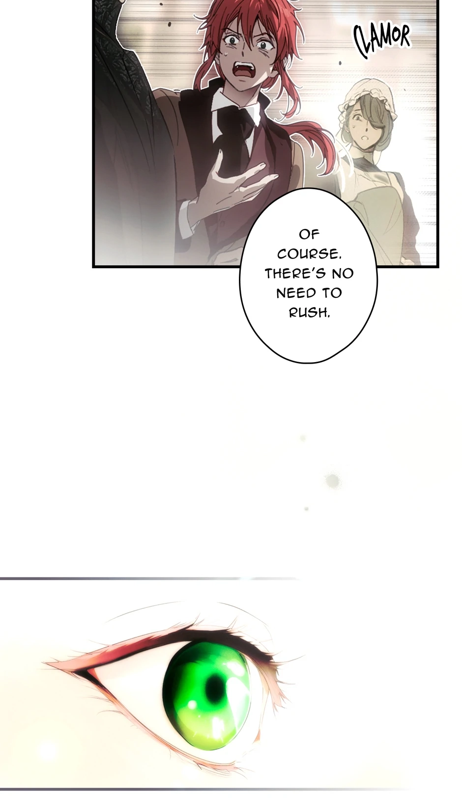 The Fantasie of a Stepmother Chapter 137 page 62 - 