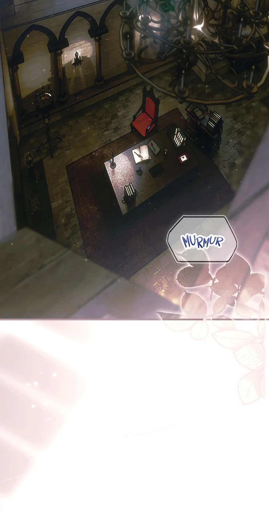 The Fantasie of a Stepmother Chapter 137 page 84 - 