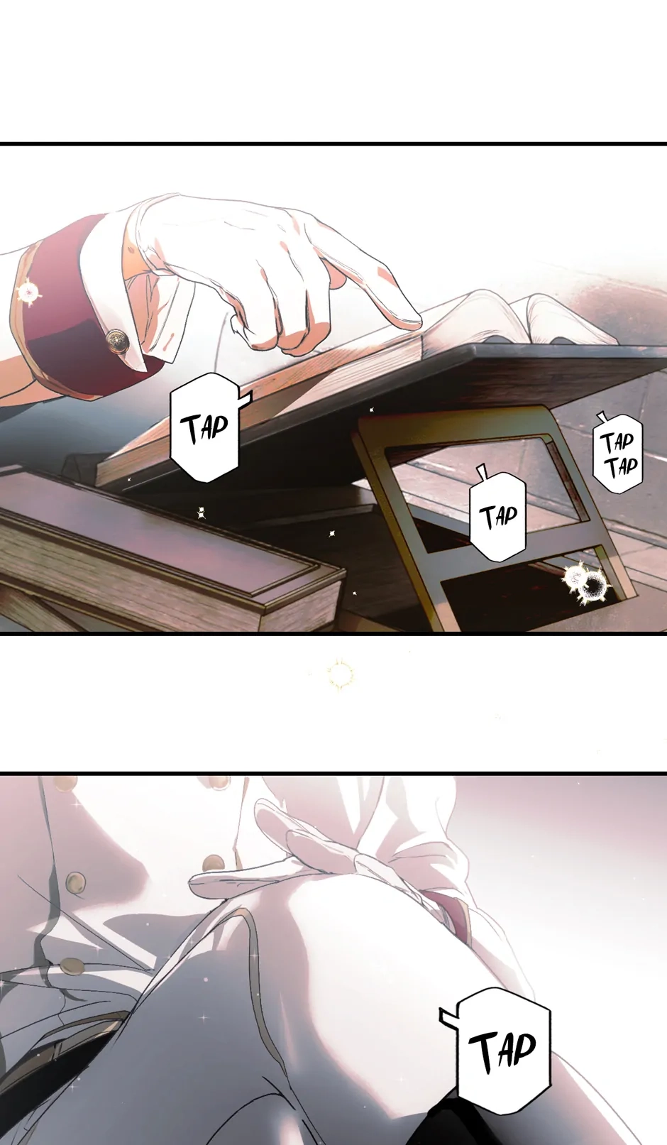 The Fantasie of a Stepmother Chapter 137 page 85 - 