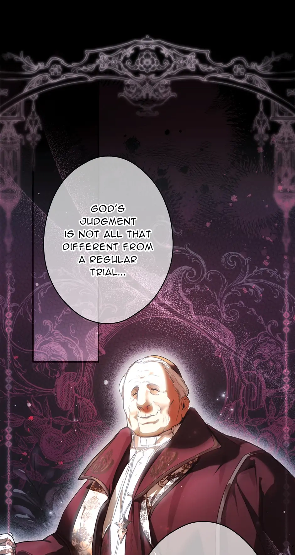 The Fantasie of a Stepmother Chapter 138 page 13 - 