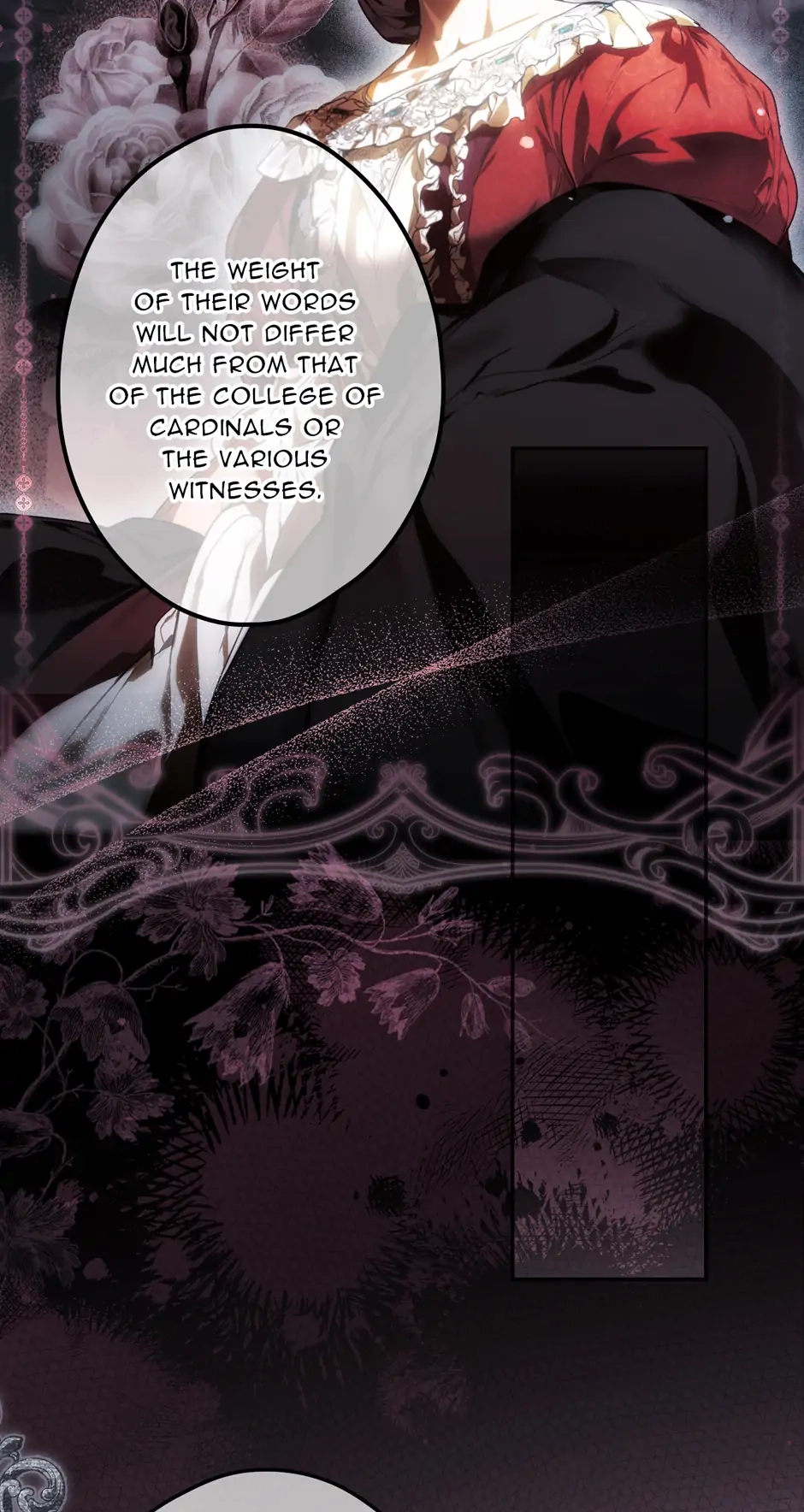 The Fantasie of a Stepmother Chapter 138 page 15 - 