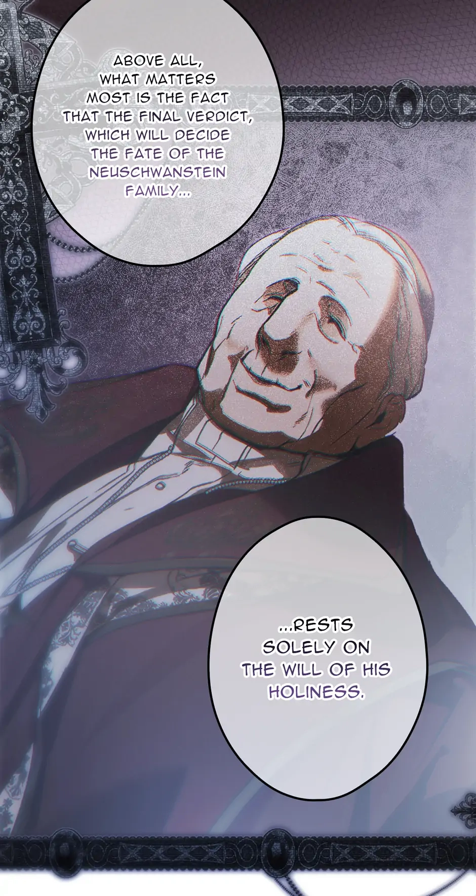 The Fantasie of a Stepmother Chapter 138 page 16 - 