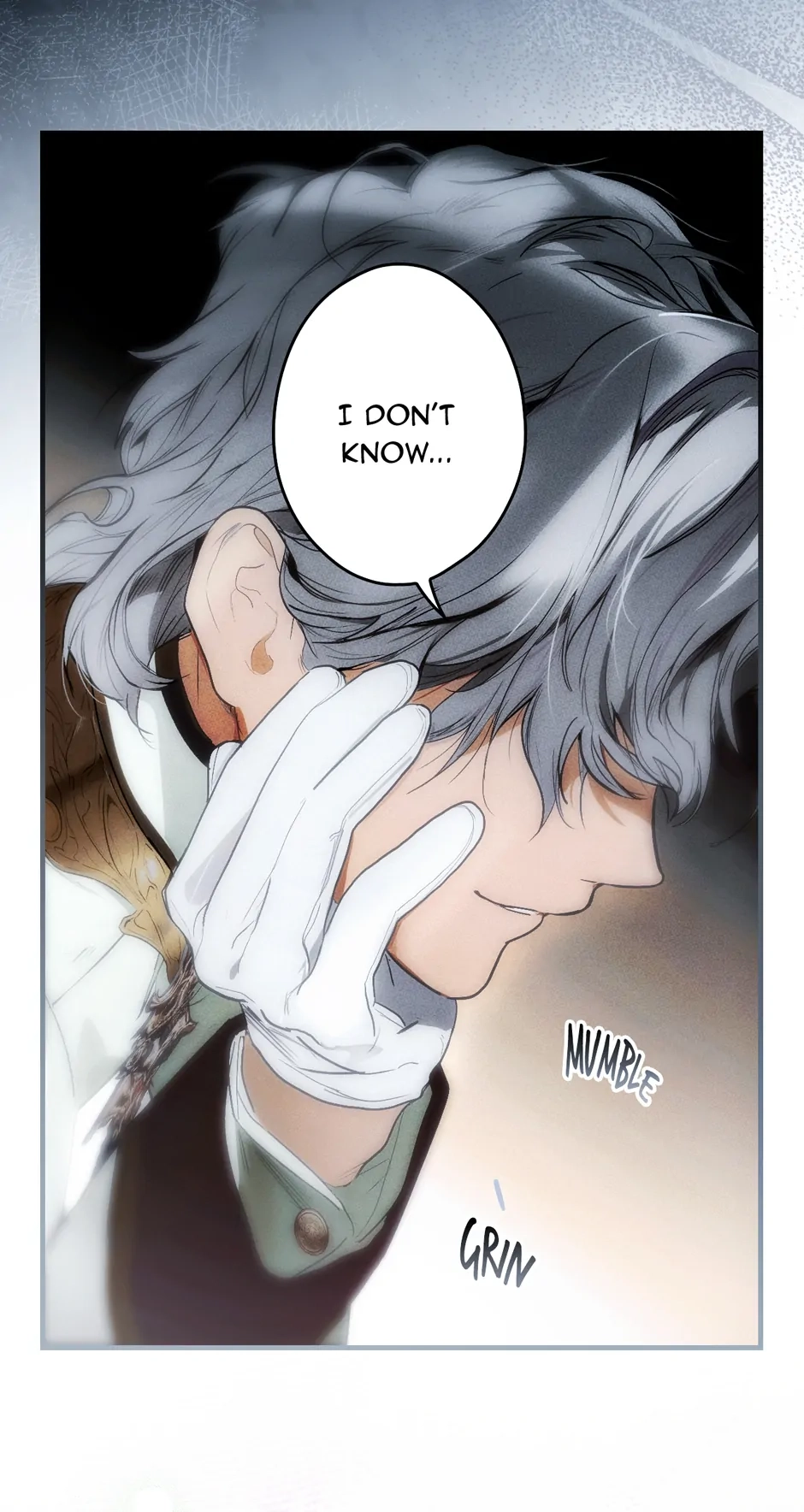 The Fantasie of a Stepmother Chapter 138 page 20 - 