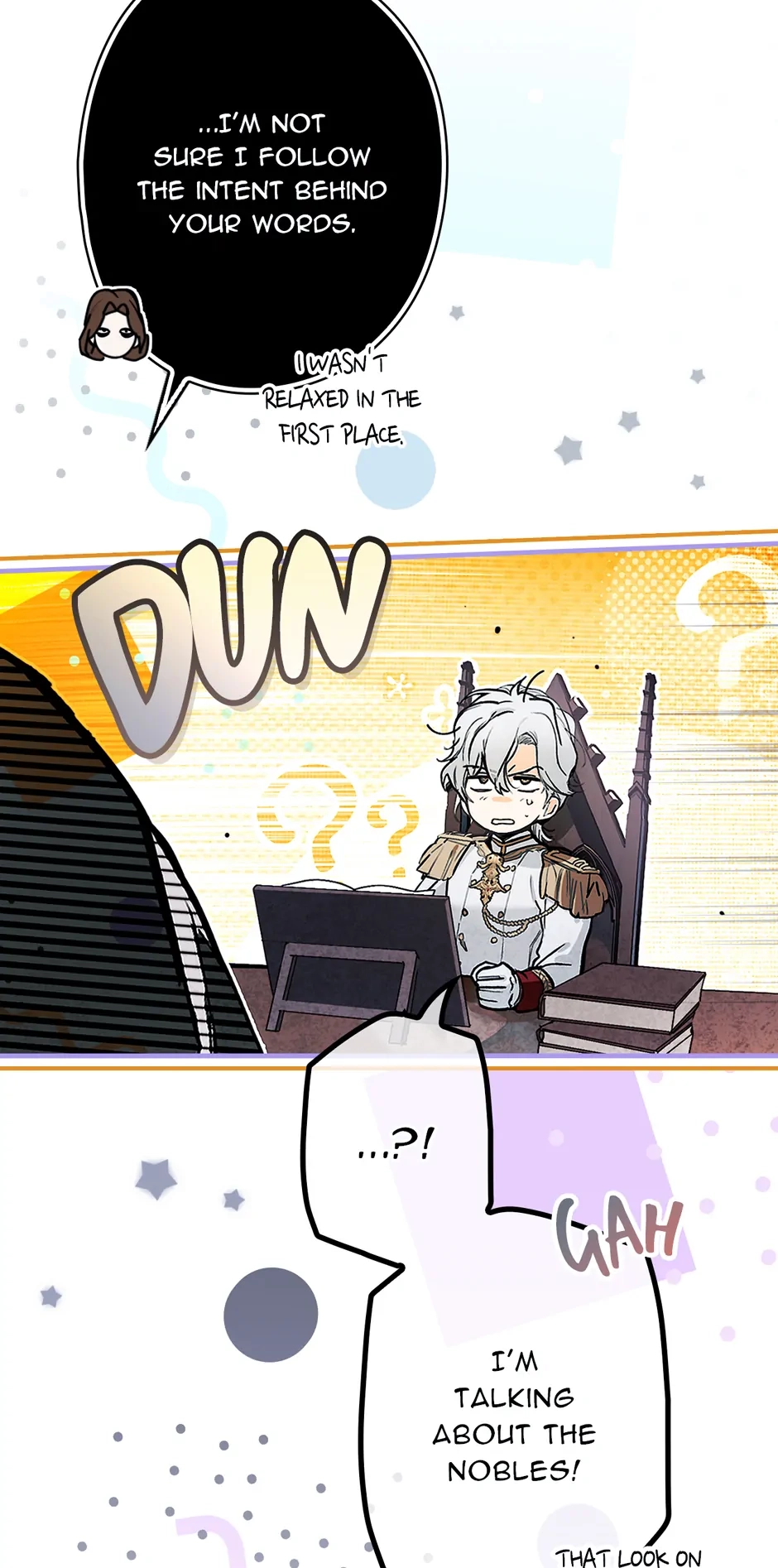 The Fantasie of a Stepmother Chapter 138 page 26 - 