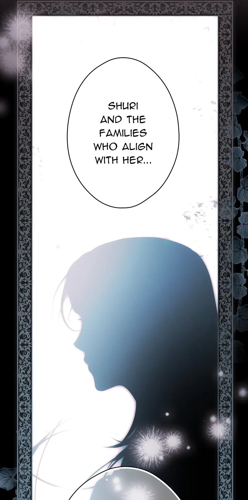 The Fantasie of a Stepmother Chapter 138 page 29 - 