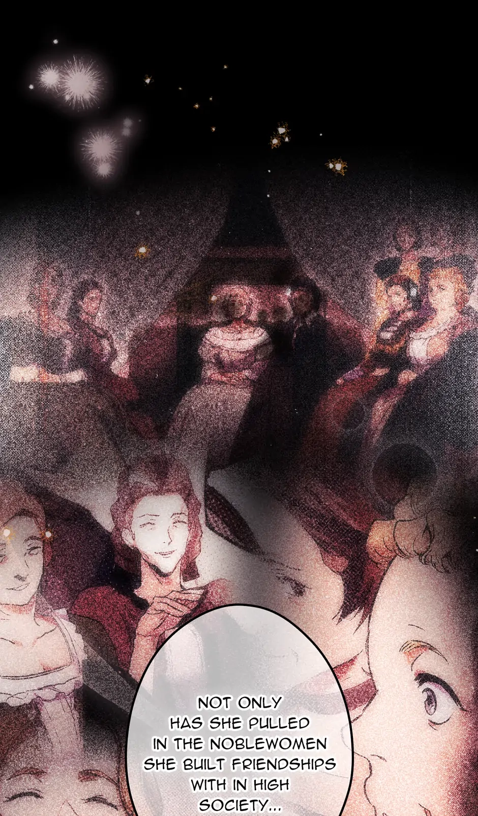 The Fantasie of a Stepmother Chapter 138 page 31 - 