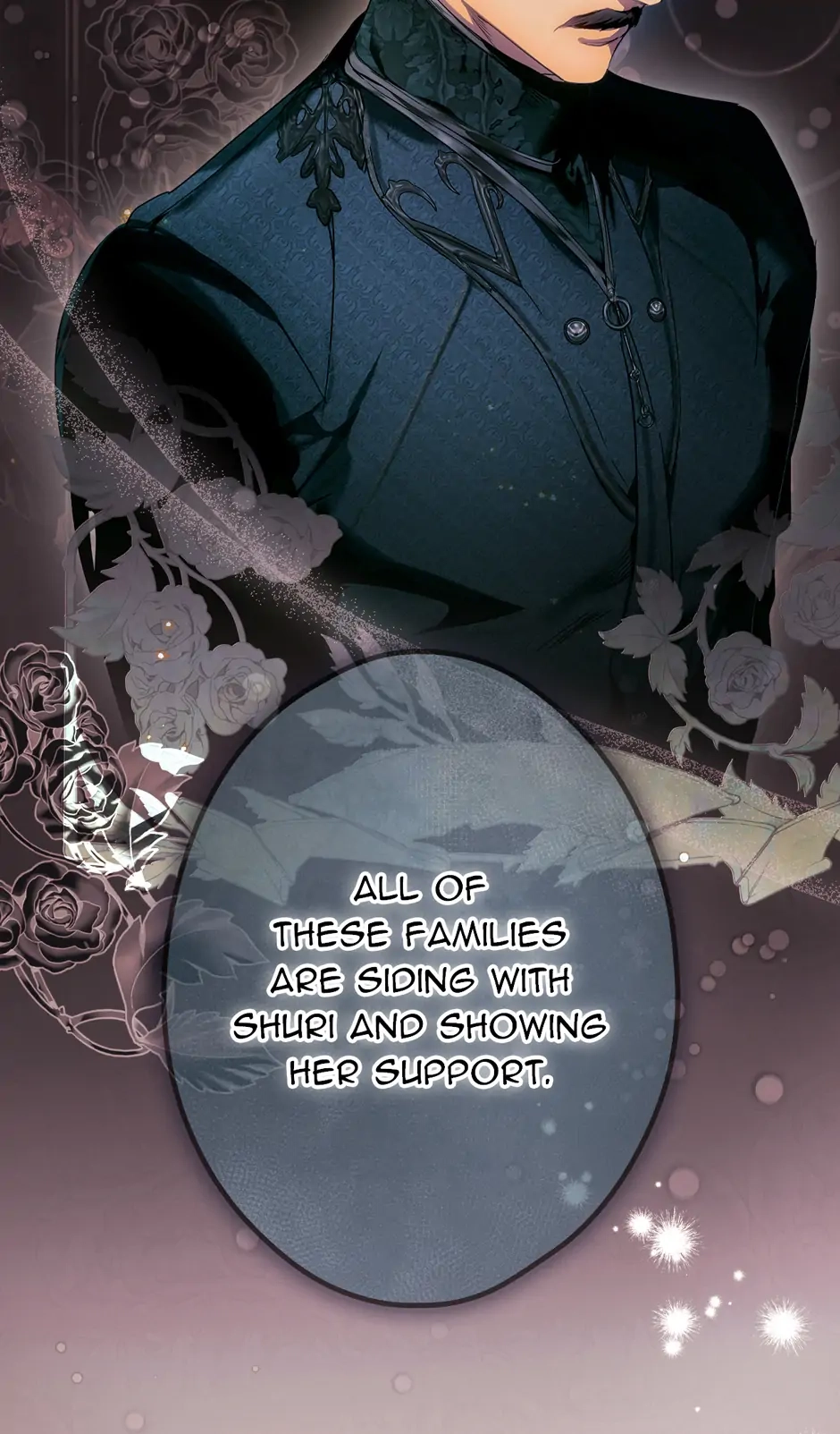 The Fantasie of a Stepmother Chapter 138 page 35 - 