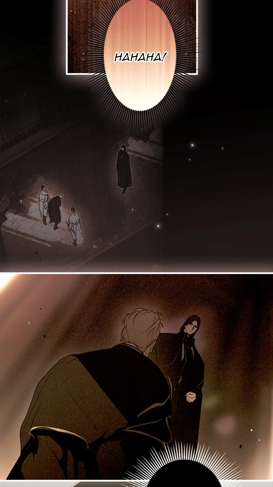 The Fantasie of a Stepmother Chapter 138 page 45 - 