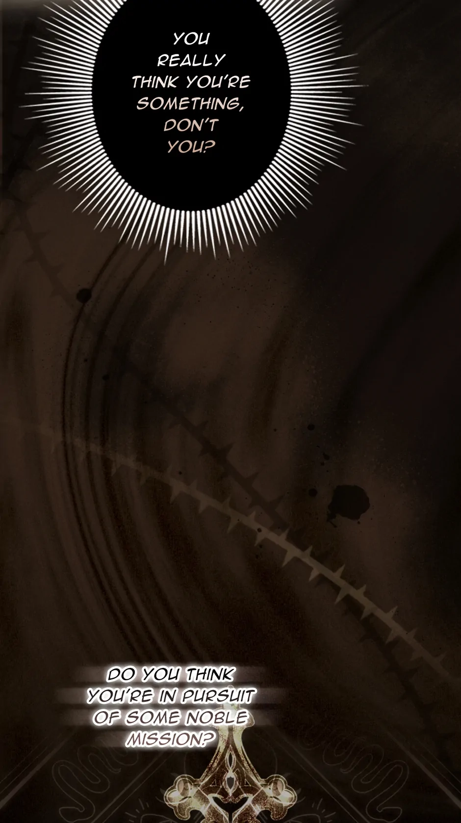 The Fantasie of a Stepmother Chapter 138 page 47 - 