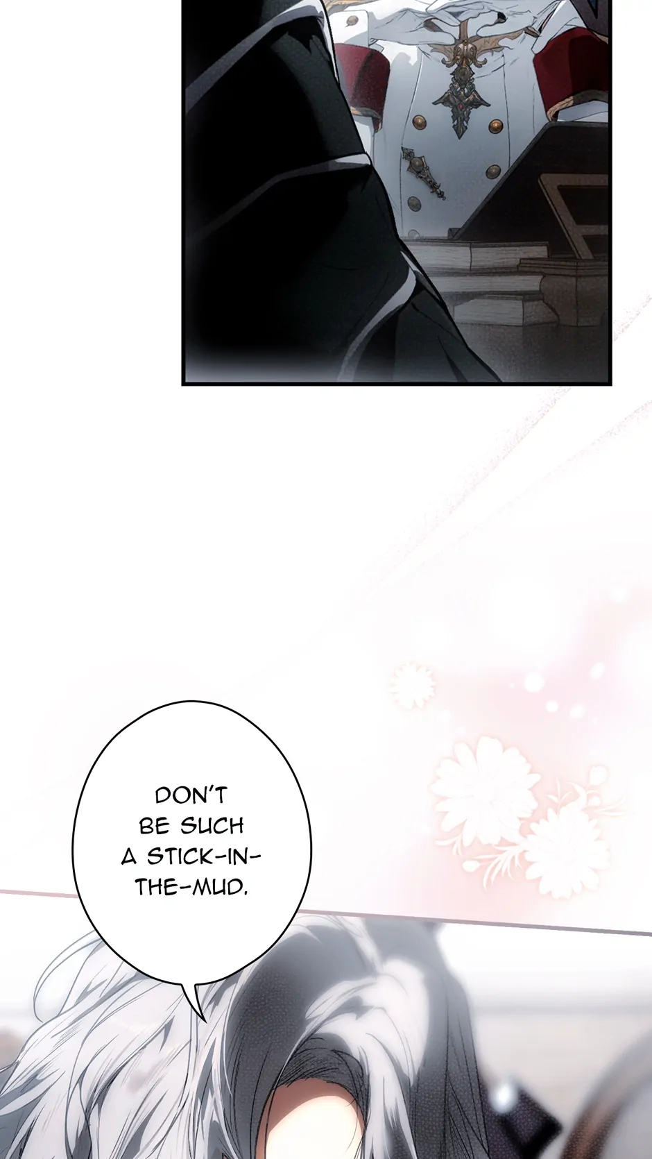 The Fantasie of a Stepmother Chapter 138 page 6 - 