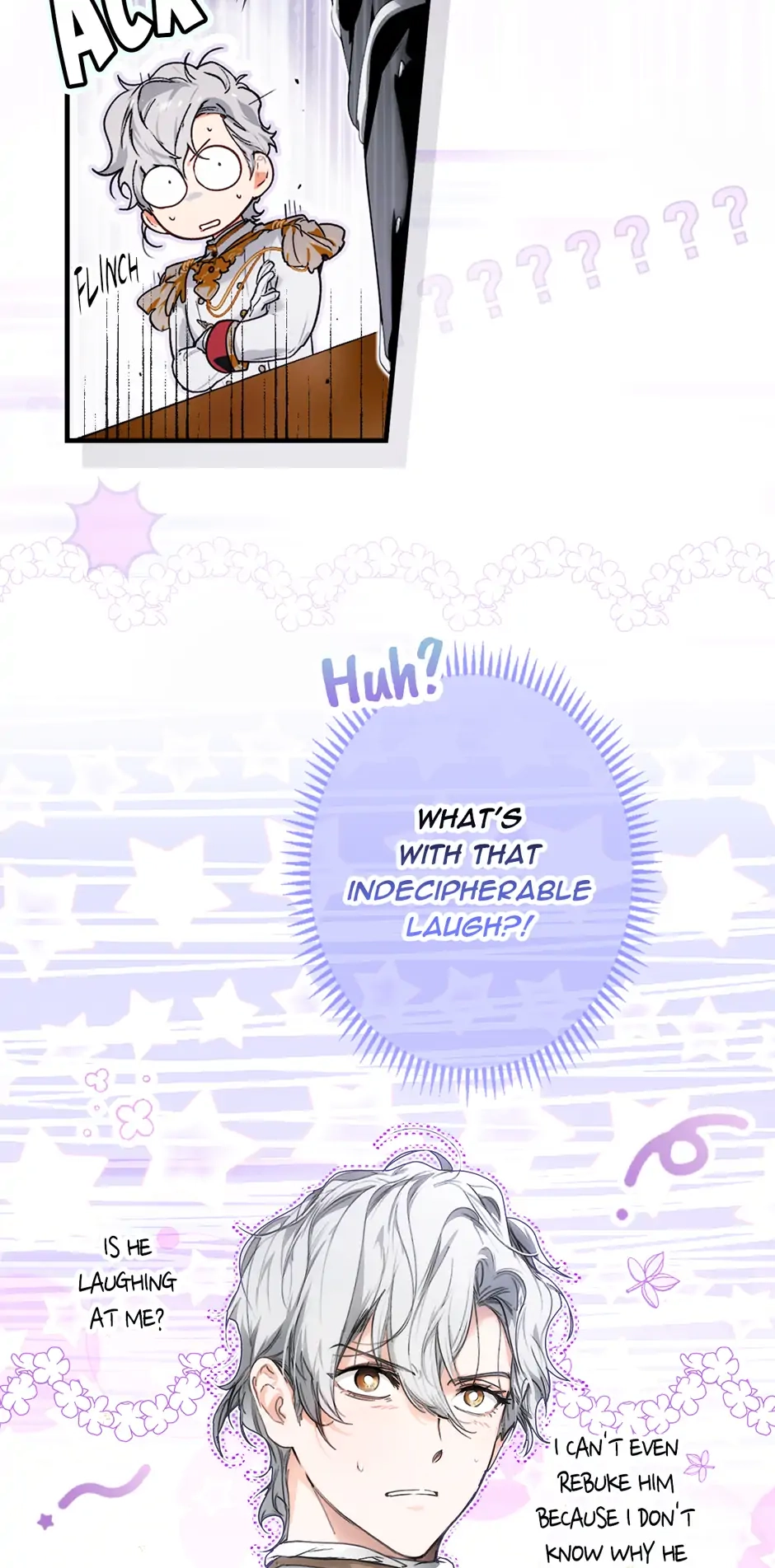 The Fantasie of a Stepmother Chapter 138 page 53 - 