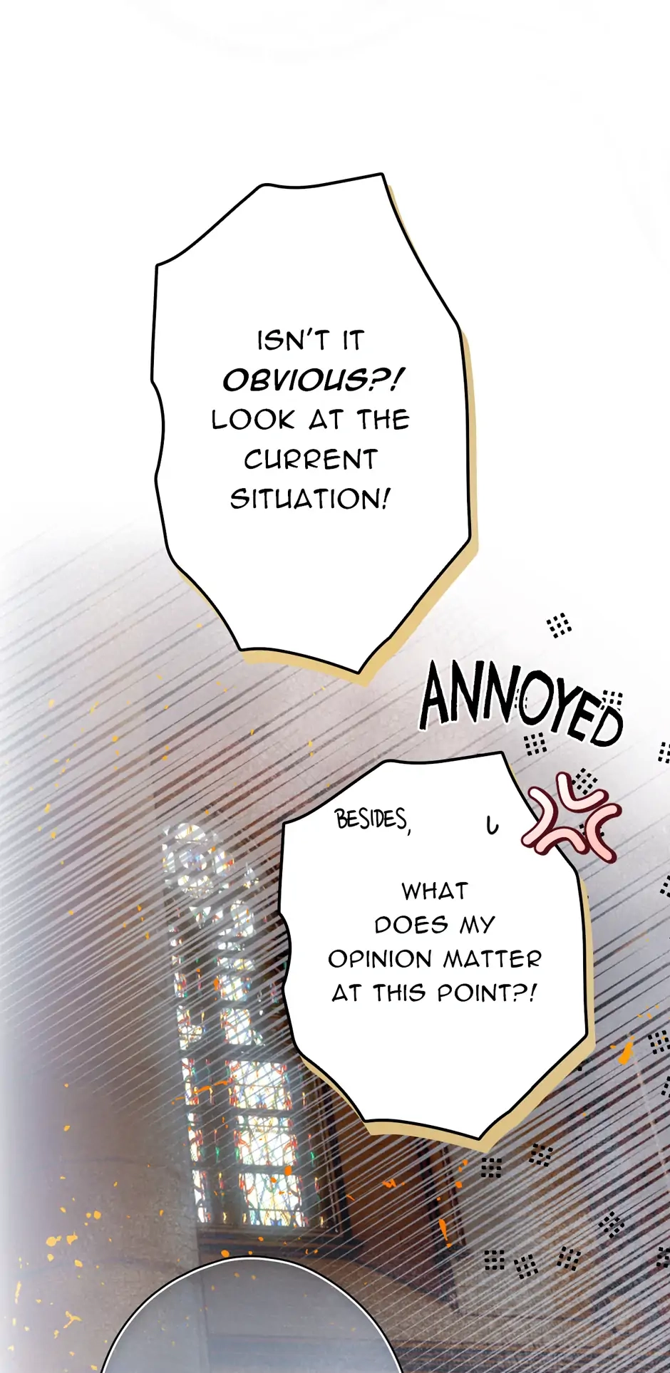 The Fantasie of a Stepmother Chapter 138 page 60 - 