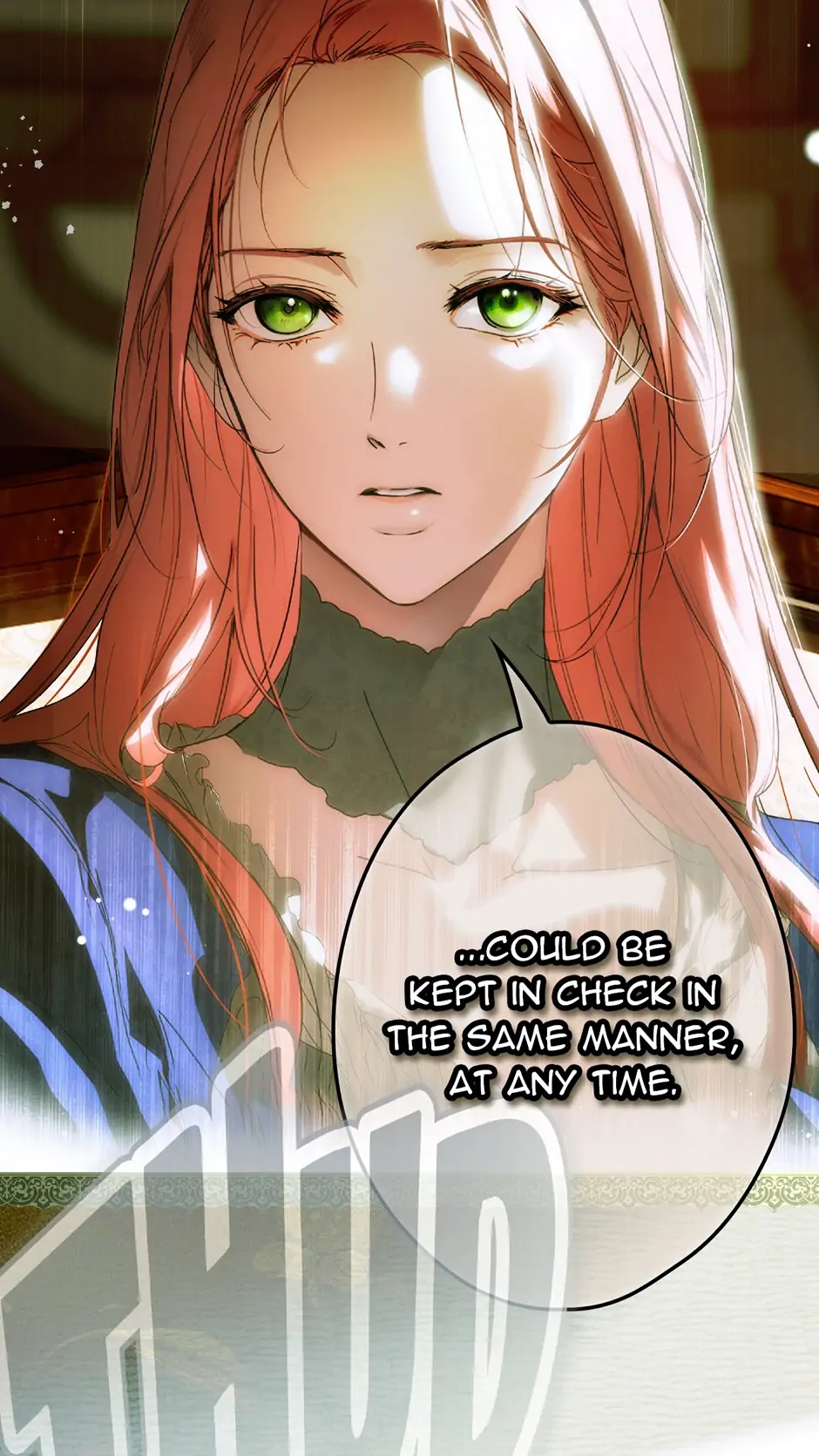 The Fantasie of a Stepmother Chapter 138 page 71 - 