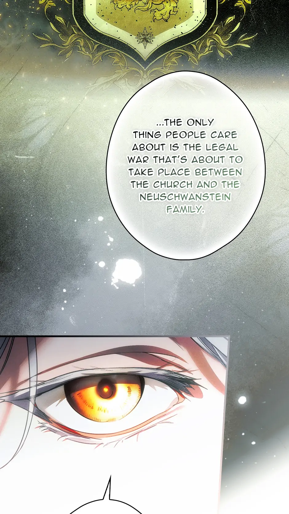 The Fantasie of a Stepmother Chapter 138 page 9 - 