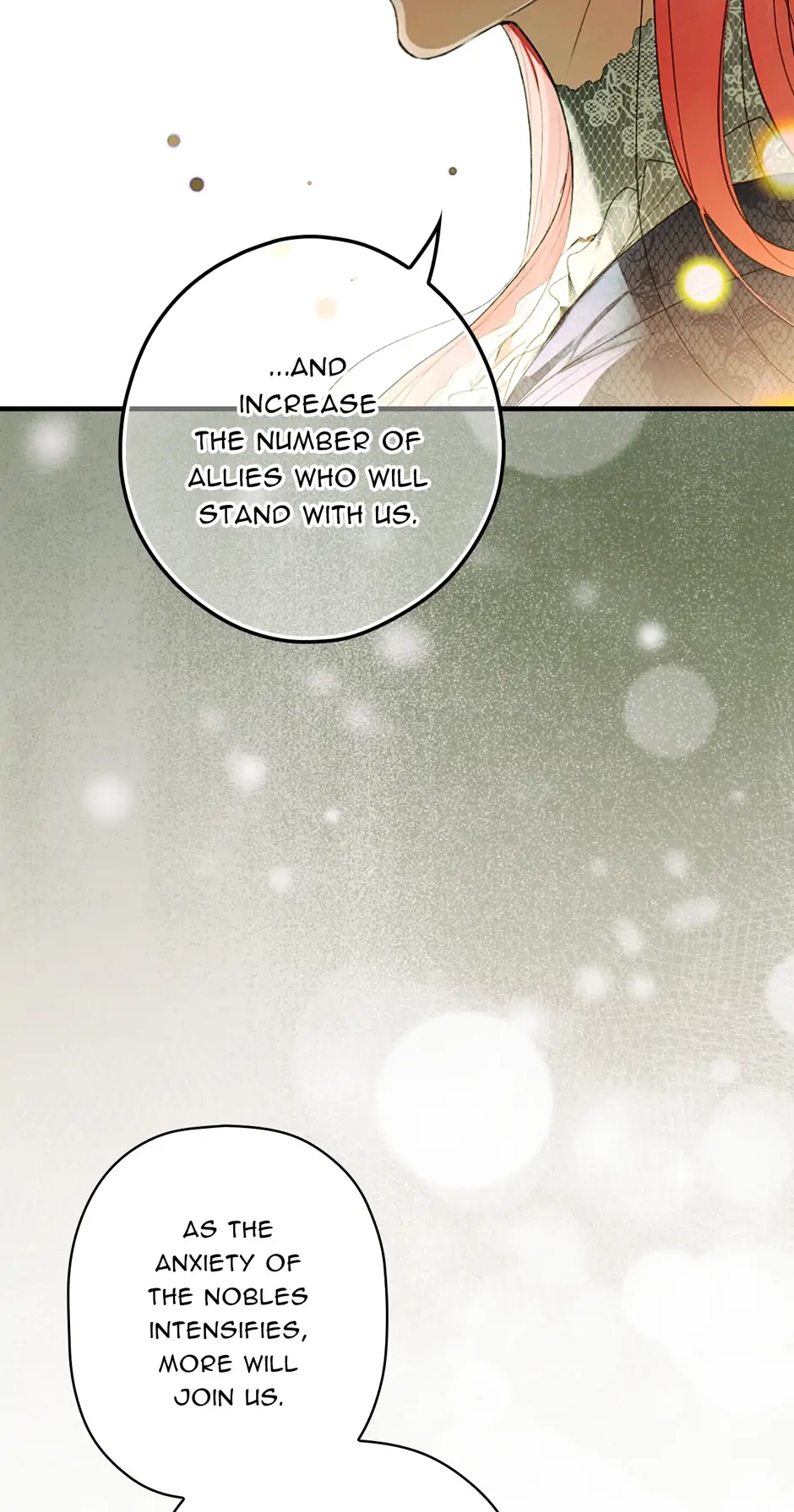 The Fantasie of a Stepmother Chapter 138 page 81 - 