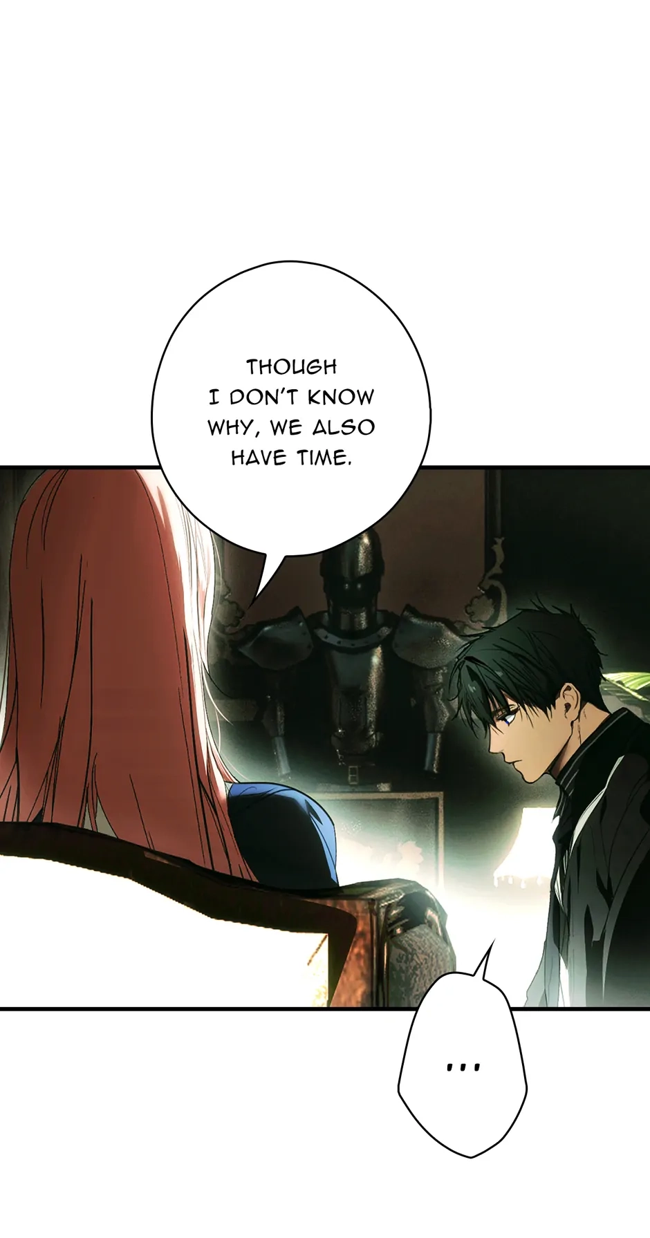 The Fantasie of a Stepmother Chapter 138 page 84 - 