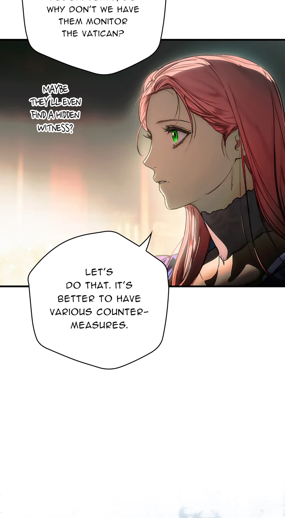 The Fantasie of a Stepmother Chapter 138 page 88 - 