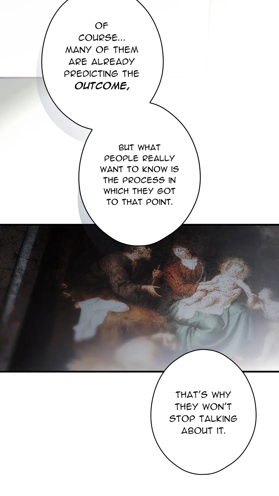 The Fantasie of a Stepmother Chapter 138 page 10 - 