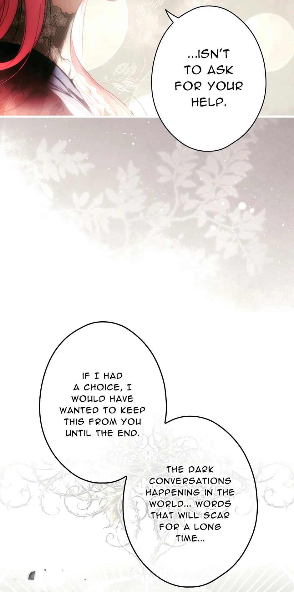 The Fantasie of a Stepmother Chapter 139 page 13 - 