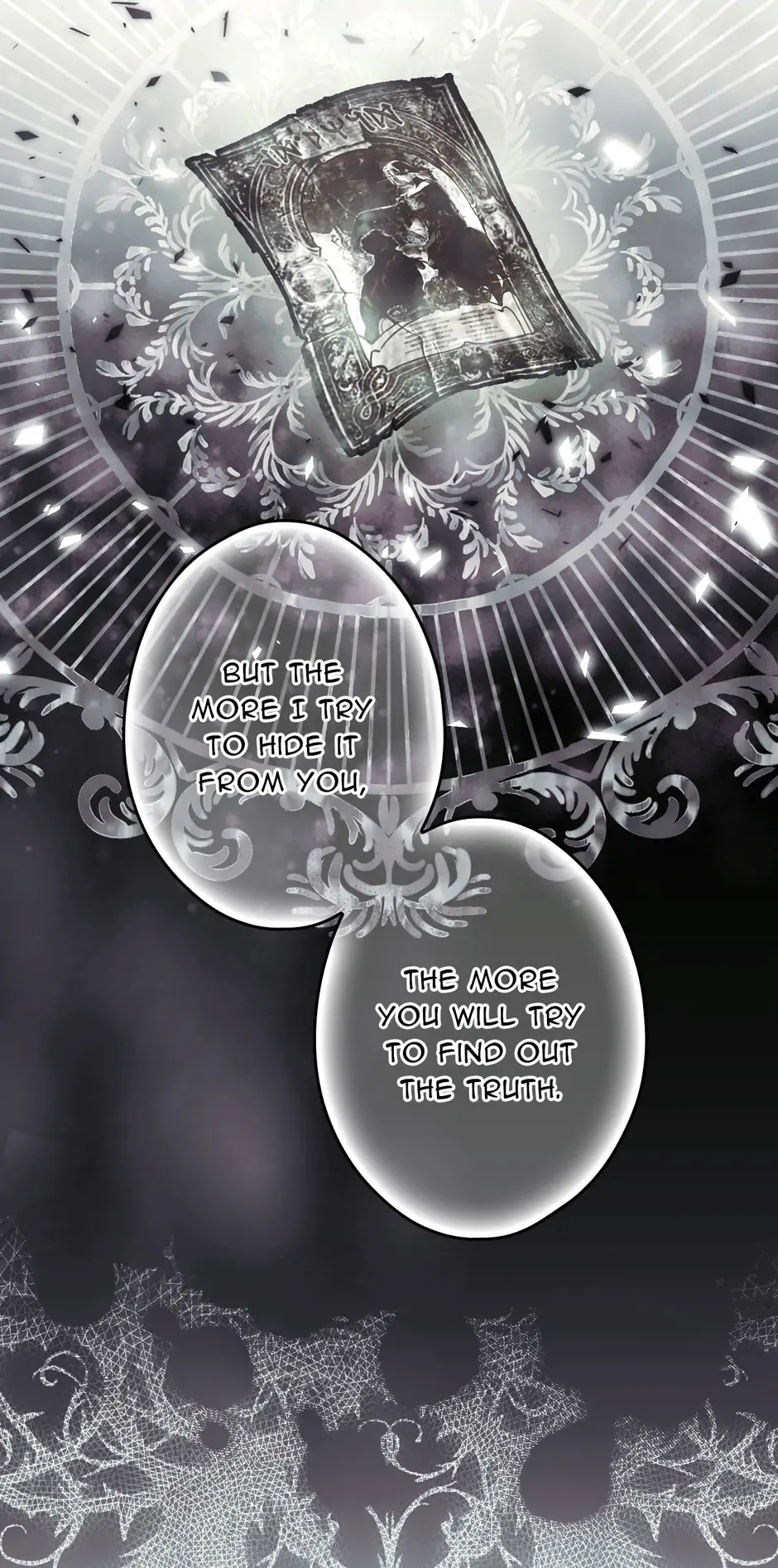 The Fantasie of a Stepmother Chapter 139 page 14 - 