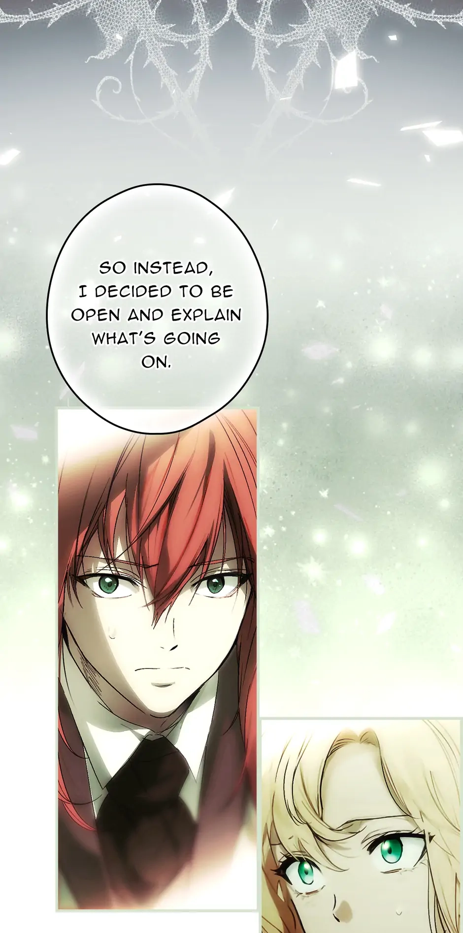 The Fantasie of a Stepmother Chapter 139 page 15 - 