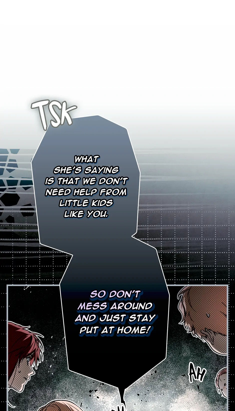 The Fantasie of a Stepmother Chapter 139 page 17 - 