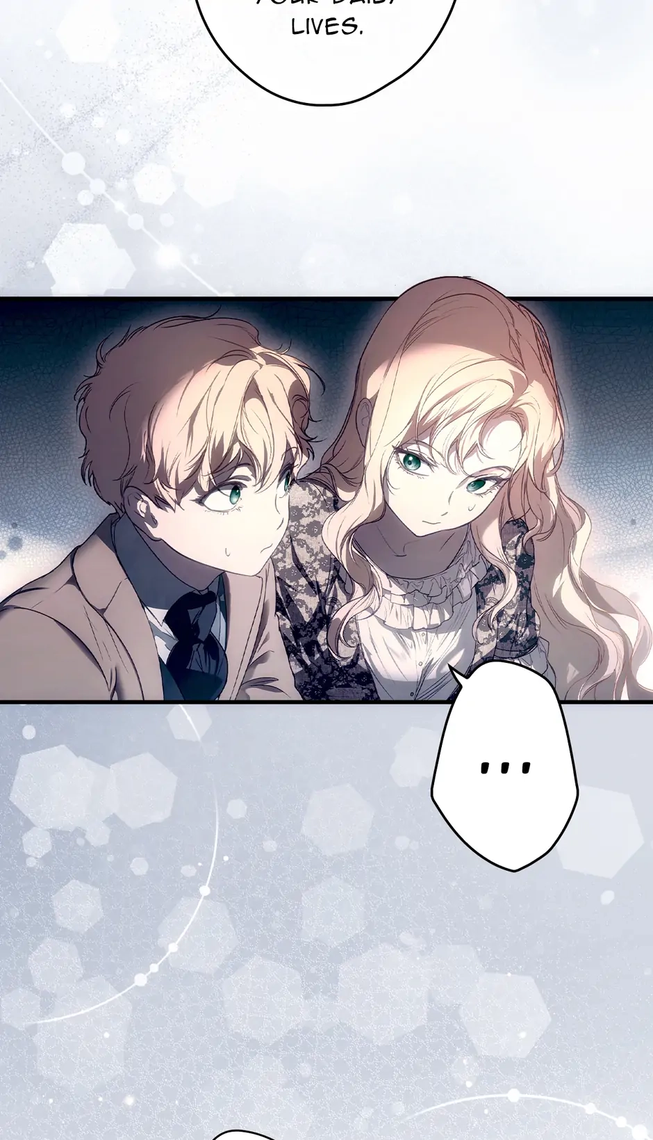 The Fantasie of a Stepmother Chapter 139 page 20 - 
