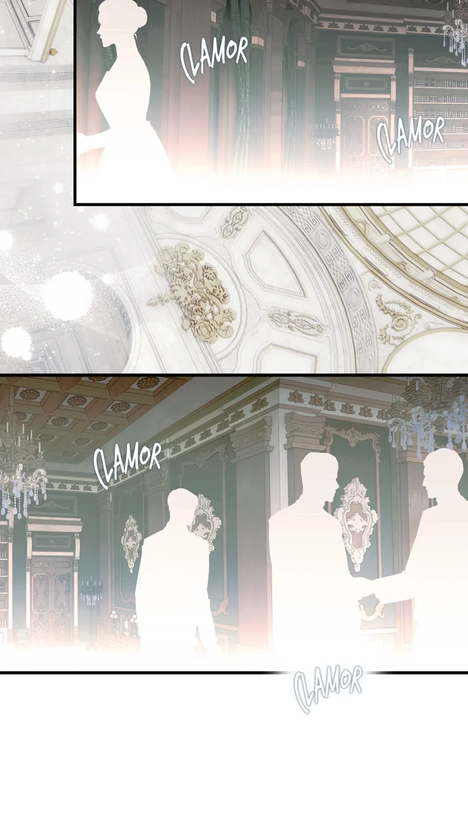 The Fantasie of a Stepmother Chapter 139 page 24 - 